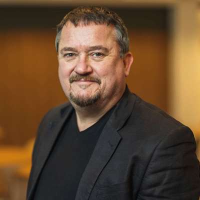 Michael Eigtved