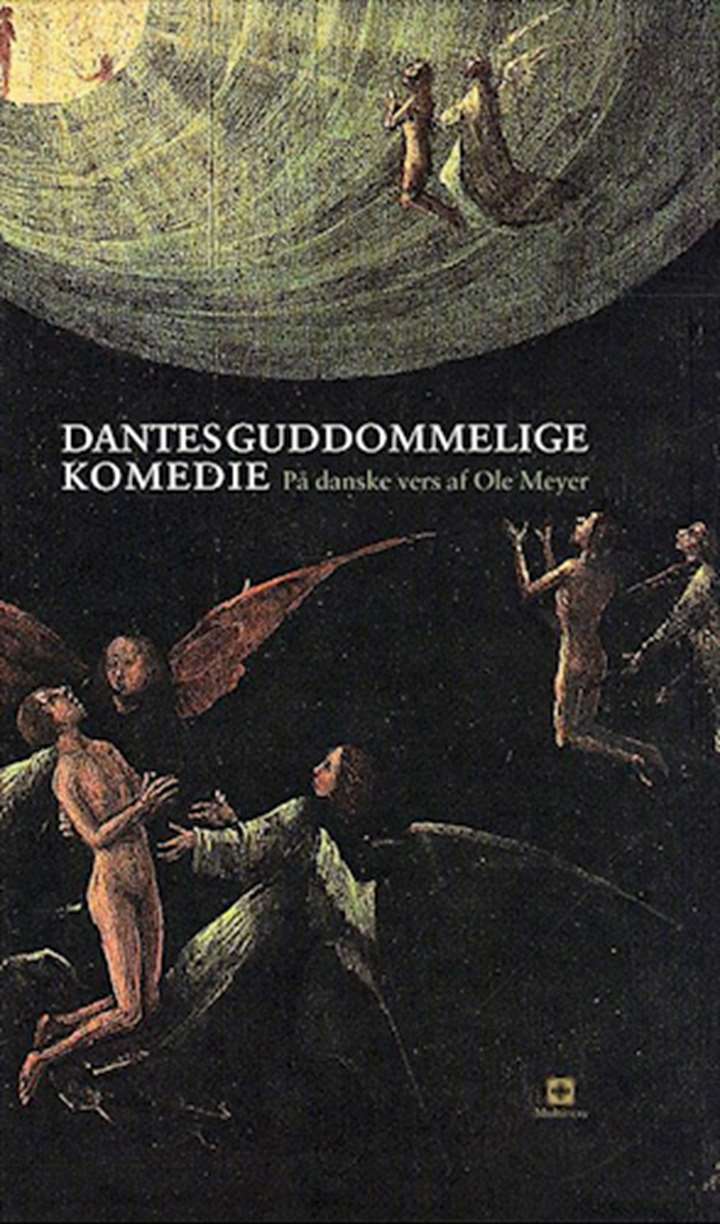 Den Guddommelige Komedie (Online)