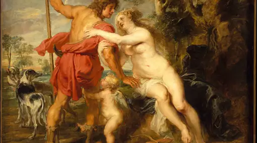 Renæssance, barok og rokoko: Grundmodul 2 i kunsthistorie