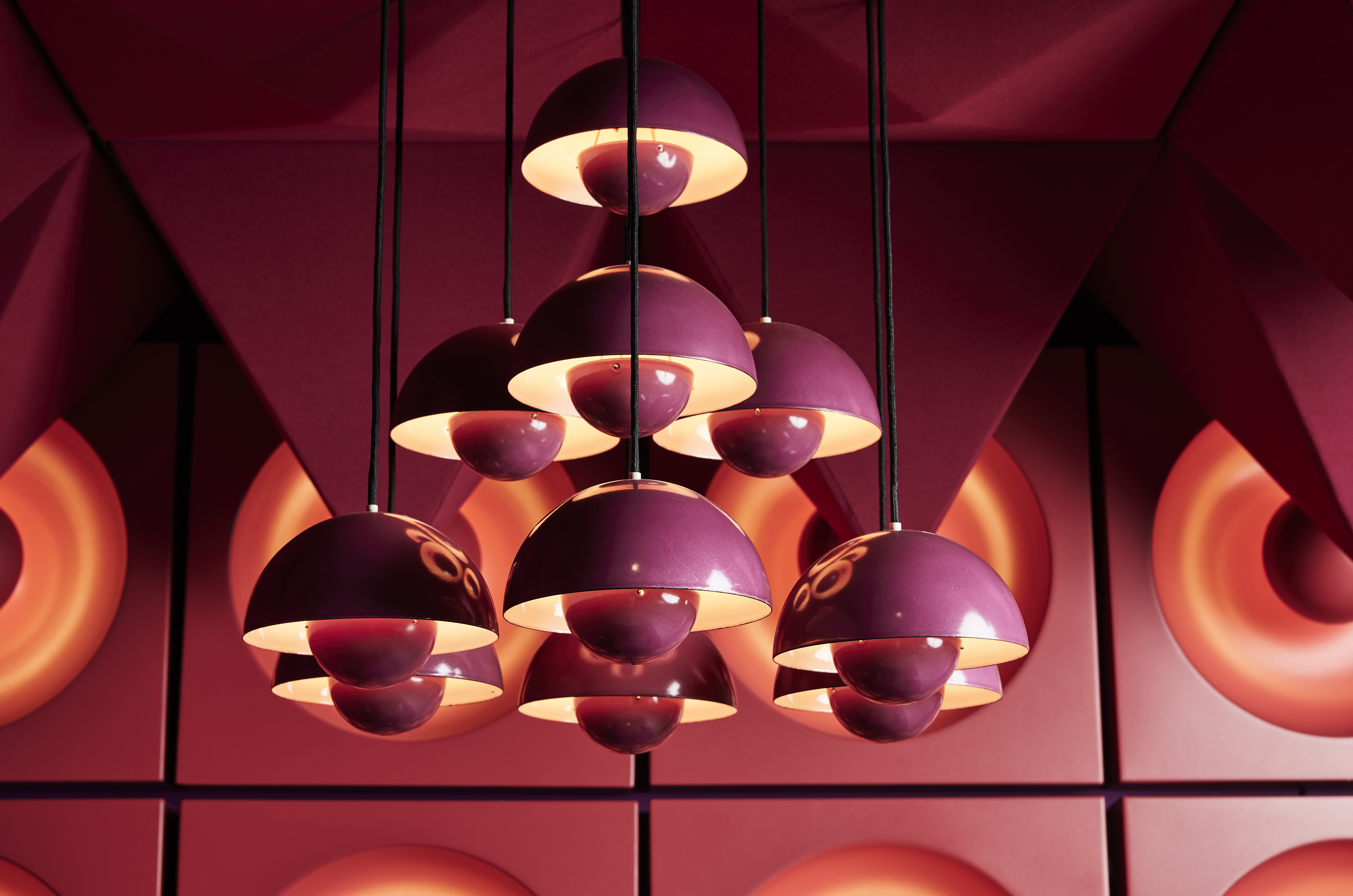 100 år med Verner Panton