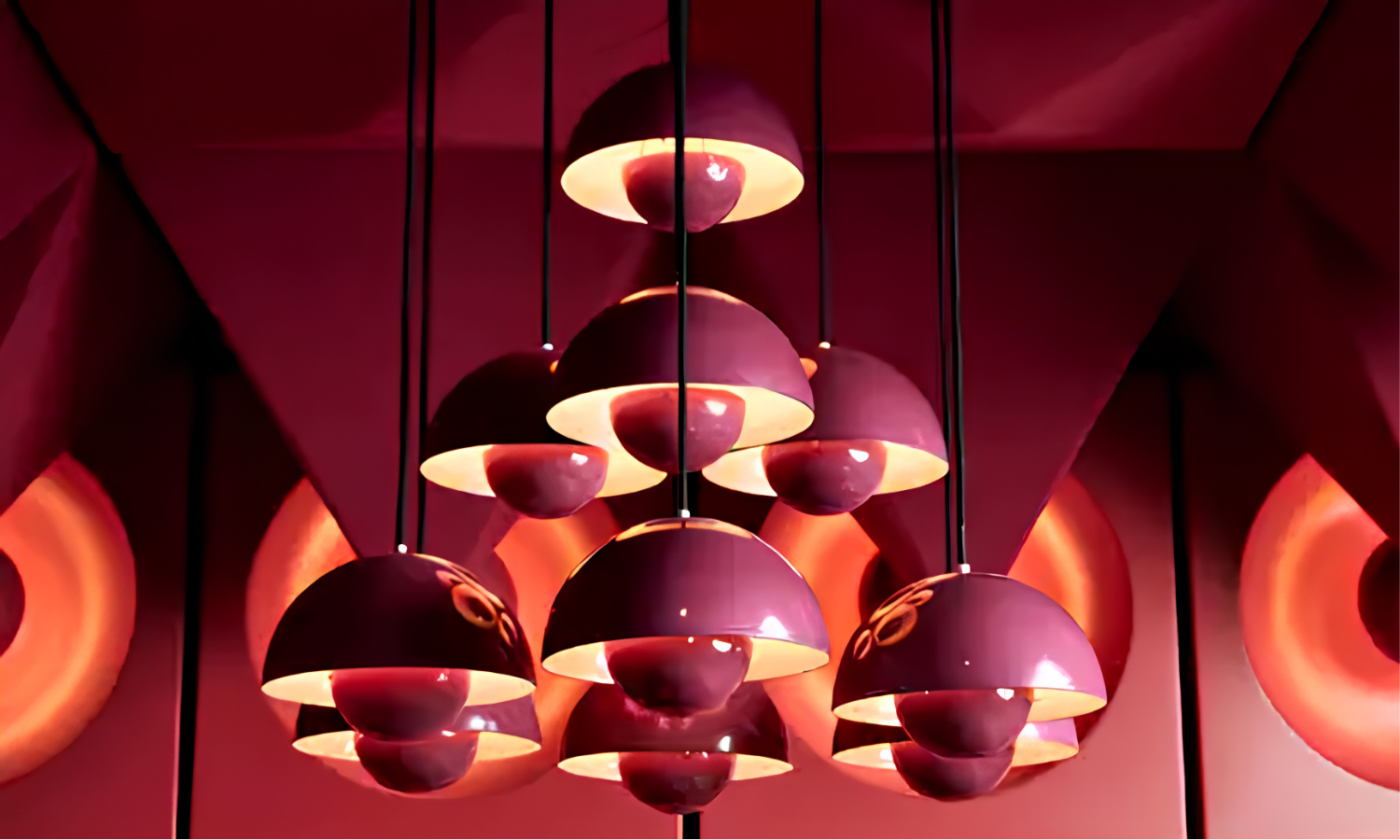 Temadag: 100 år med Verner Panton