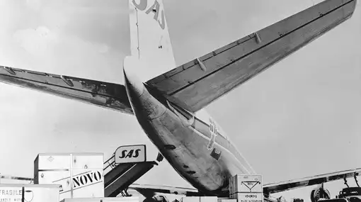 Dansk erhvervshistorie