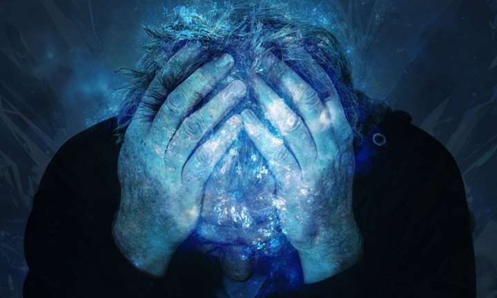 Hvad er angst og stress - og hvad kan vi gøre ved det?