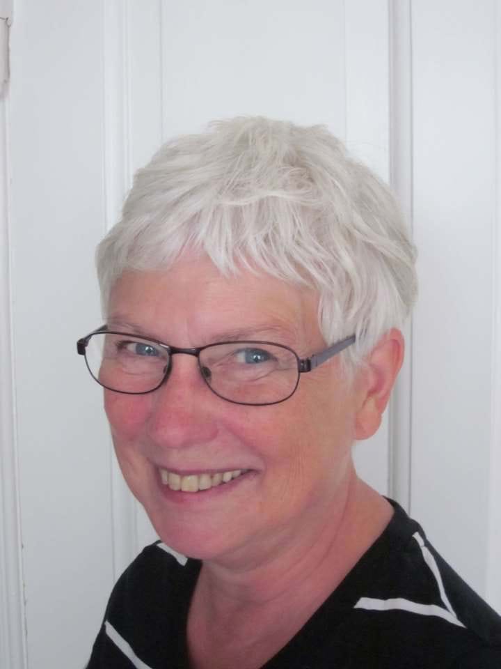 Birgitte Hesselaa