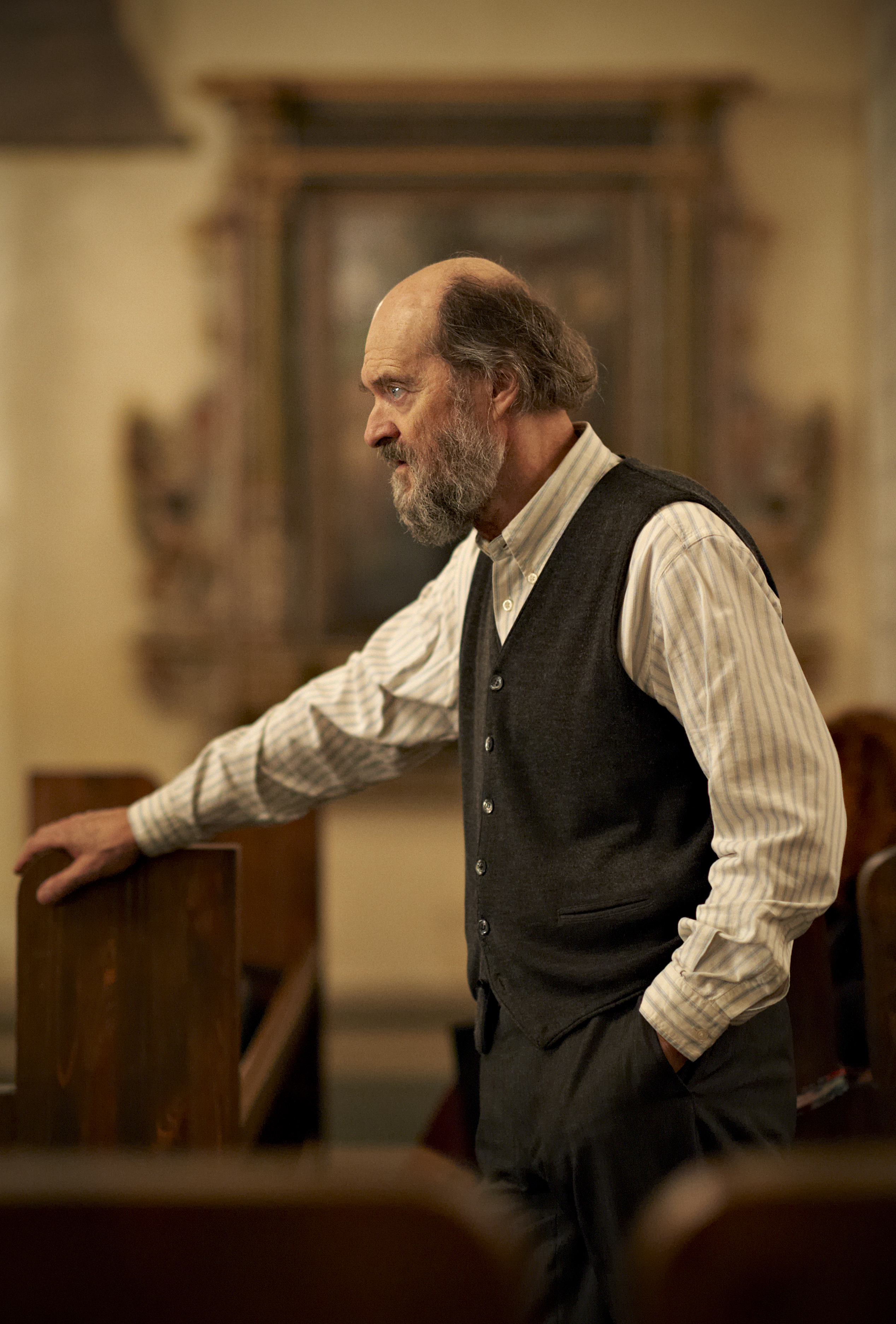 Arvo Pärt
