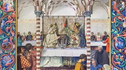 Valdemarernes storhedstid