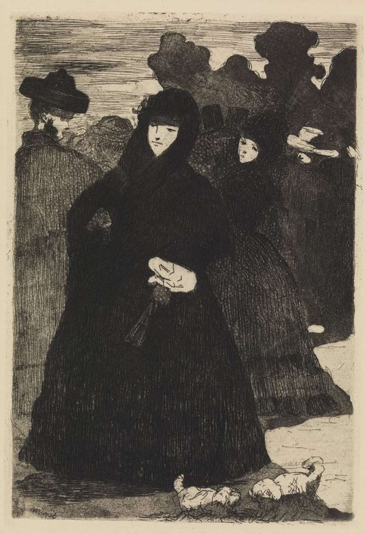 Edouard Manet: Modernitetens fader