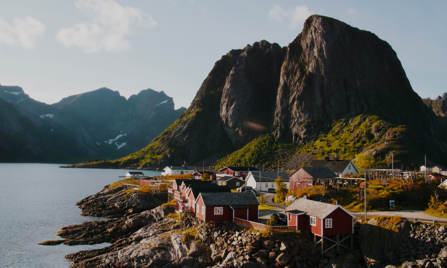 Nyere norsk litteratur 