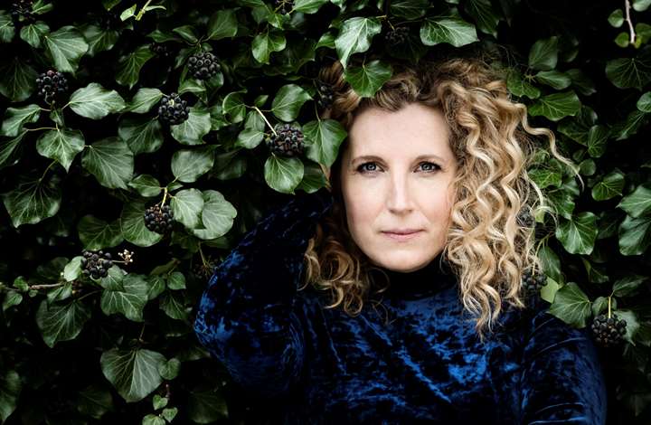 Vilde stemmer i litteraturen