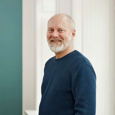 Jørn Lennart Dyhrberg Larsen