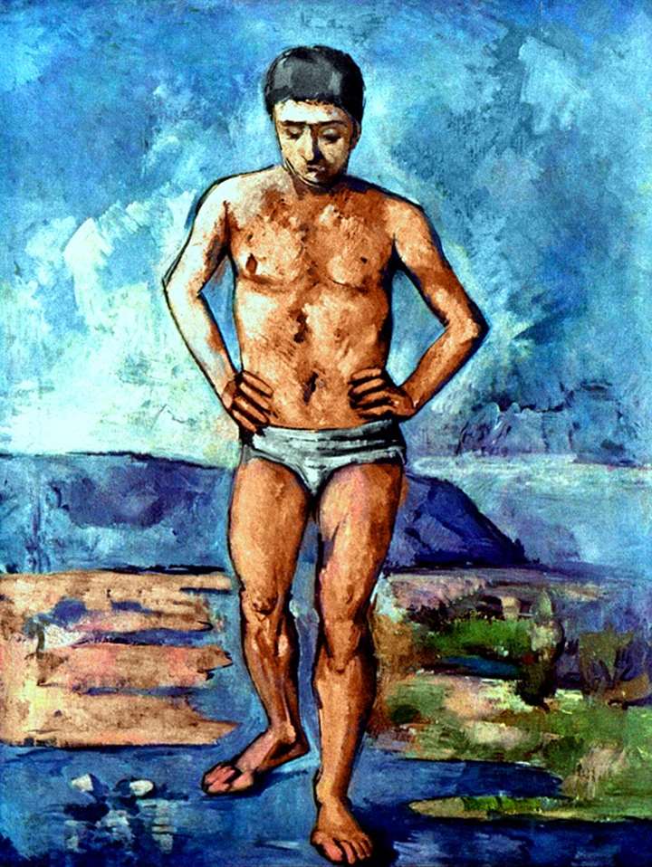 Cézanne: Modernismens fader