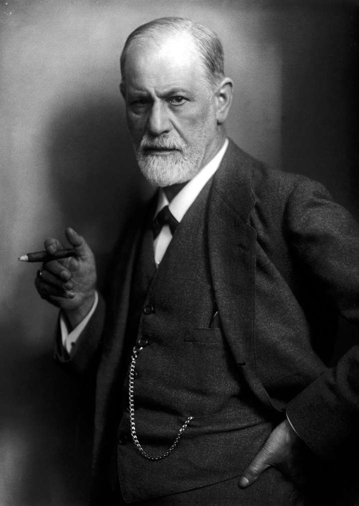 Grundmodul 6: Fra Nietzsche og Freud til Wittgenstein og Heidegger: Europæisk filosofi- og idehistorie 1900-1945