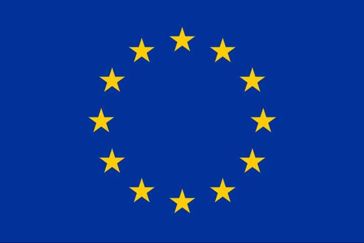 EU som geopolitisk magt