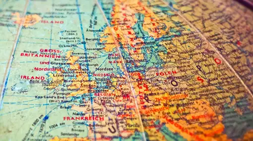 FREDERIKSSUND - Krigen i Ukraine - Fred, Fremtid og Europas Sikkerhed