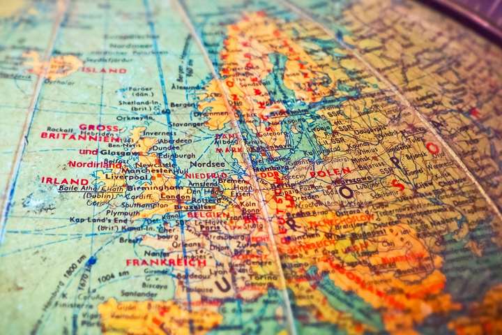 FREDERIKSSUND - Krigen i Ukraine - Fred, Fremtid og Europas Sikkerhed