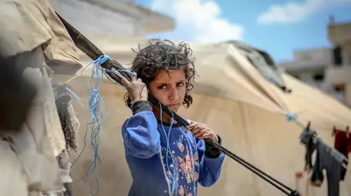 Viden til tiden: En ny begyndelse i Mellemøsten?