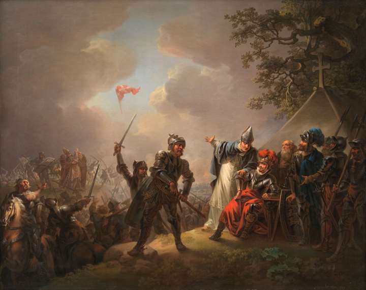 Danmark og korstogene (1050-1650)