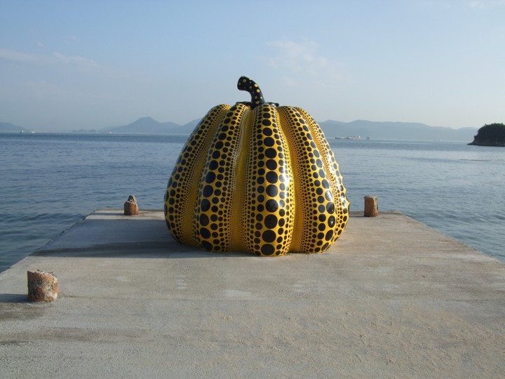 Kusama Yayoi