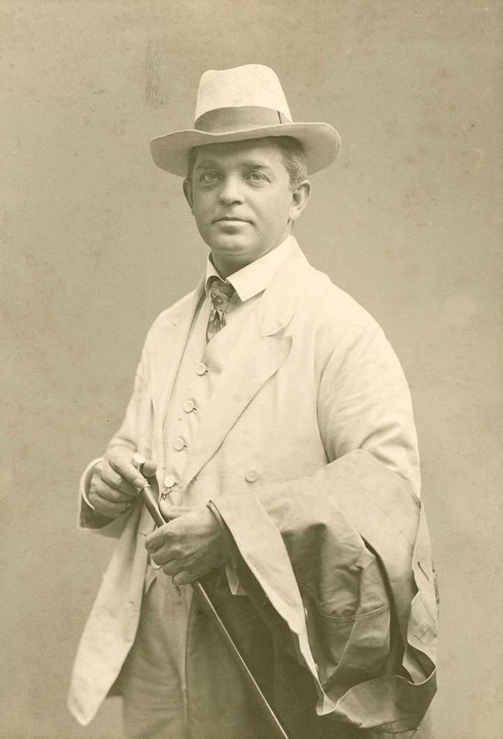 Carl Nielsen - Med nye øjne