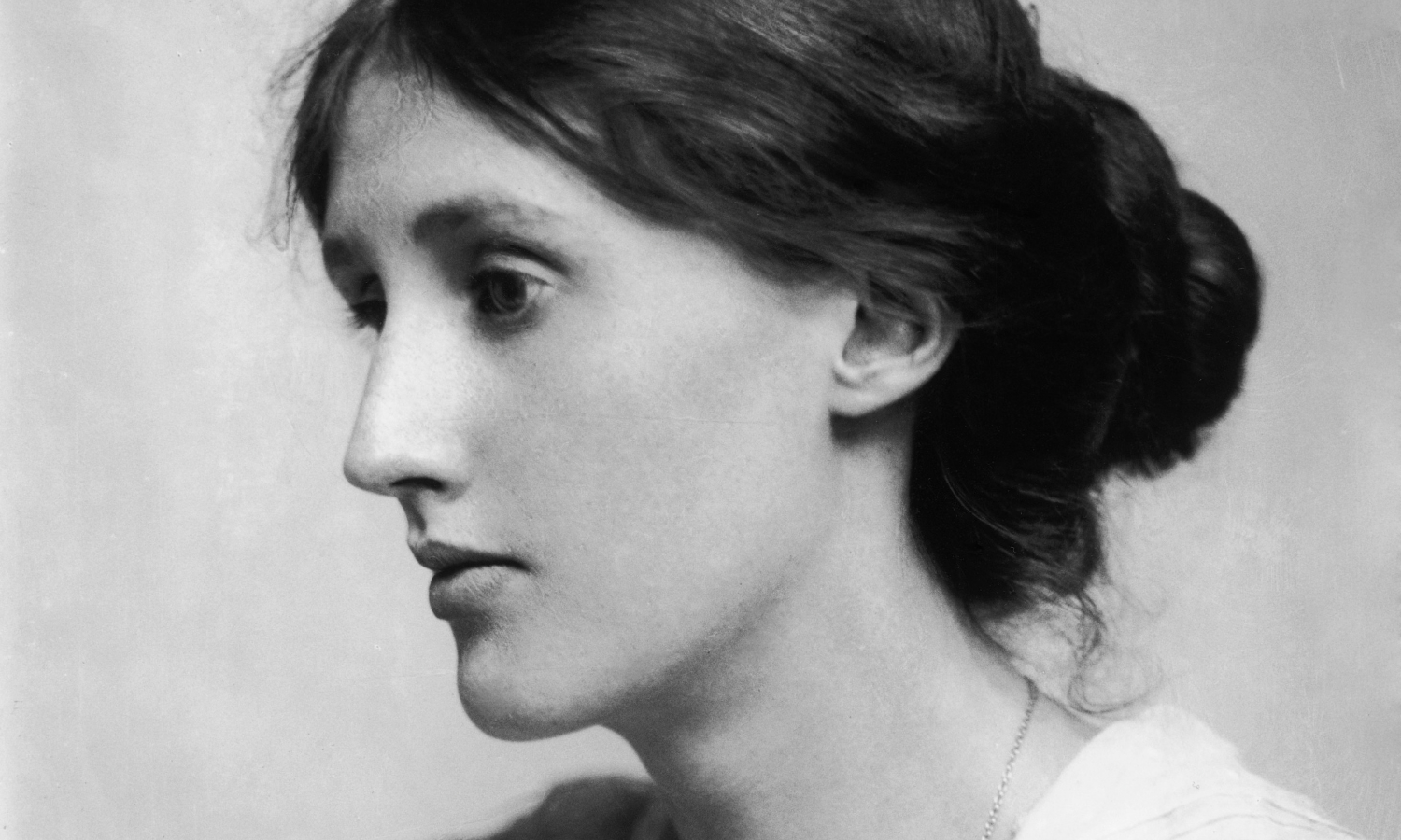 Kend dine klassikere: Virginia Woolf