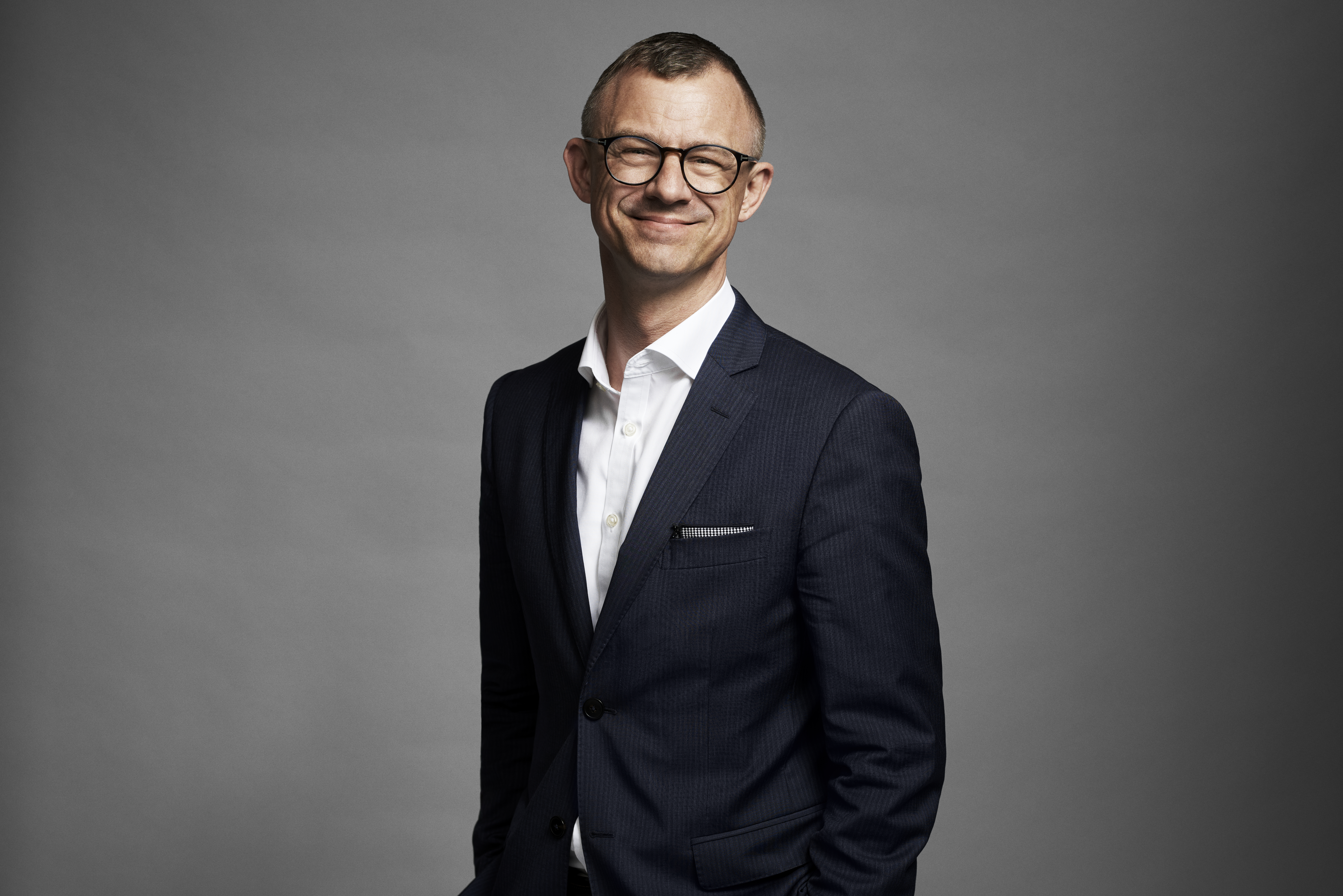 Viden til tiden med Mikkel Vedby Rasmussen