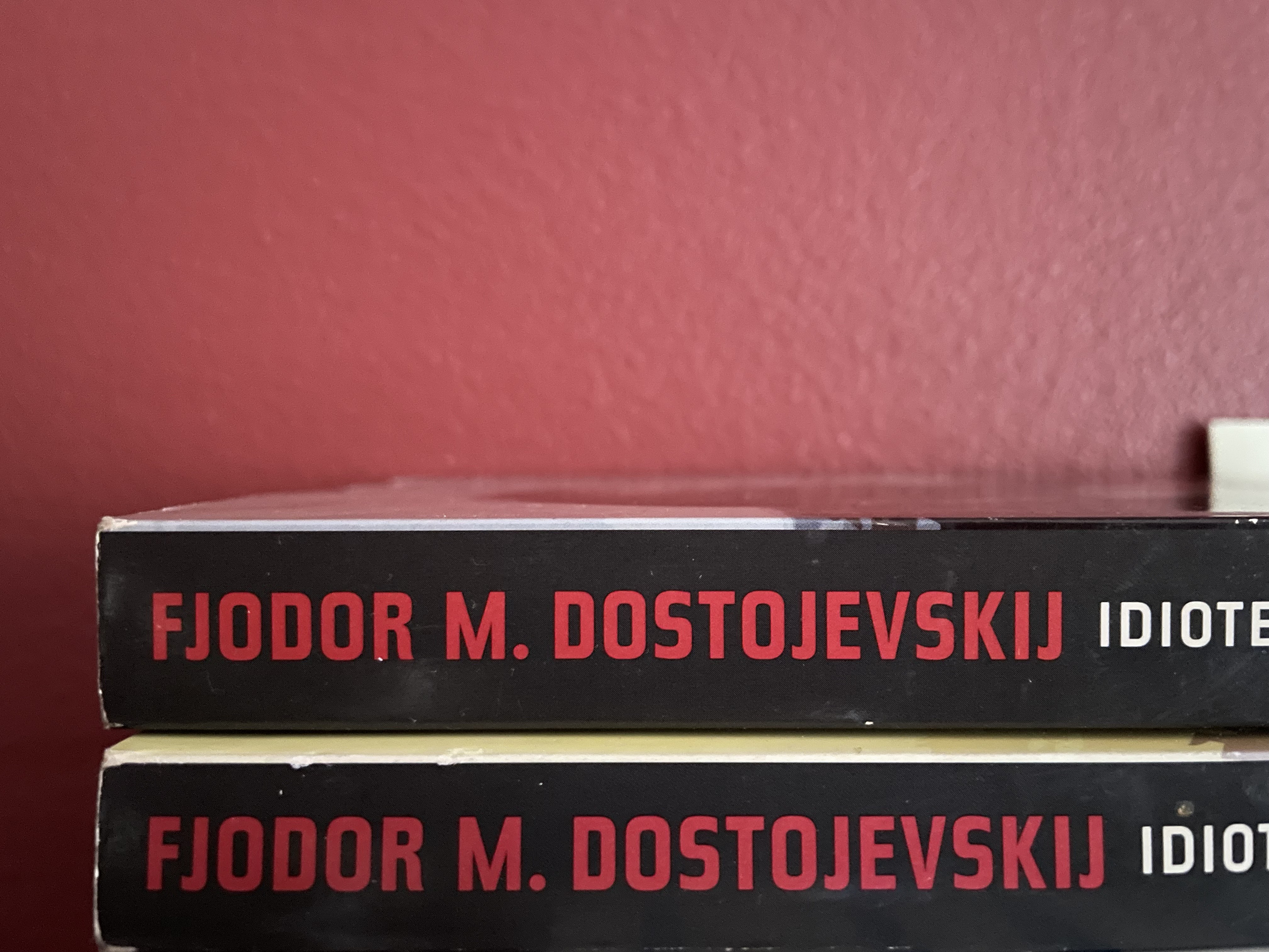 Kampen om den russiske ungdom