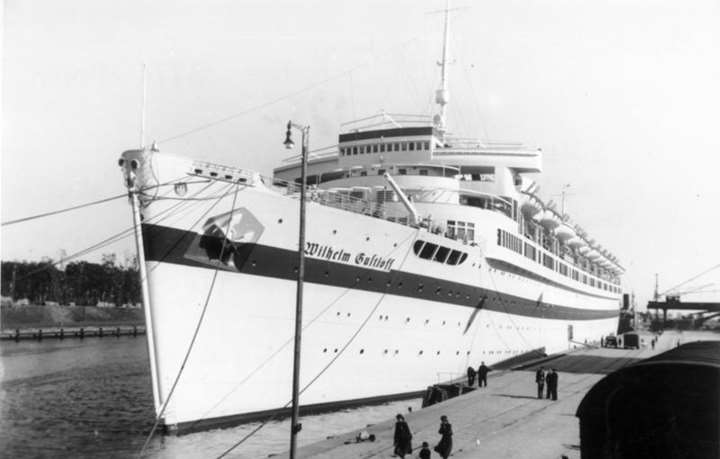 Krigen i Østersøområdet 1939-45