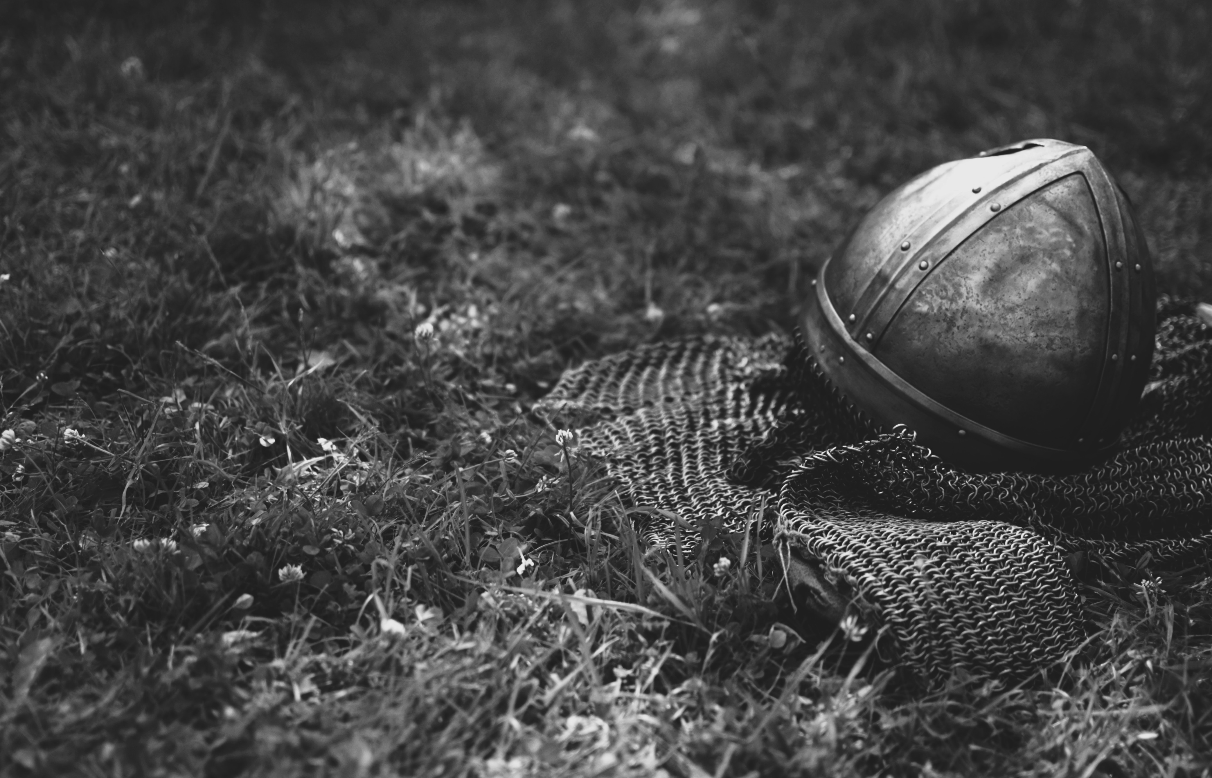 Knud den Store og slaget om Danmark i 1026 (B)