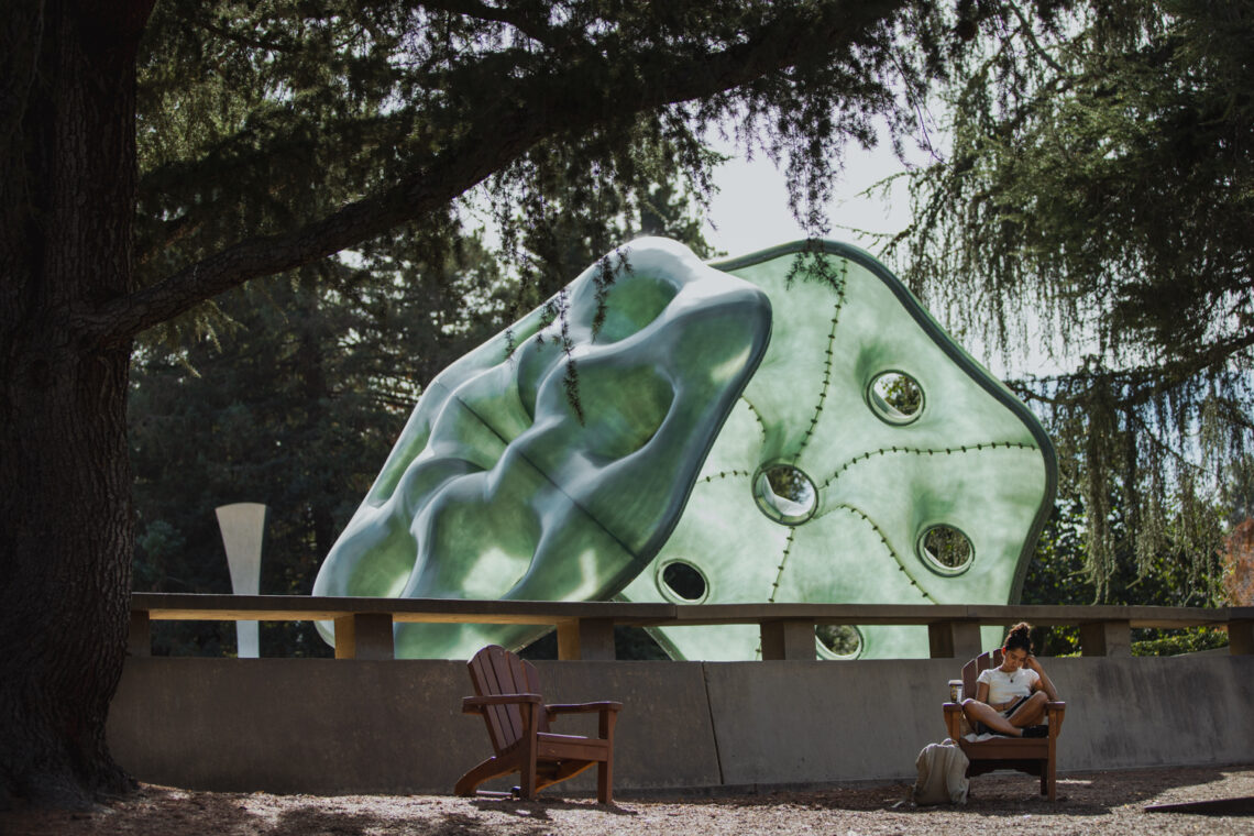 What's on? Otte aktuelle kunstudstillinger (C)