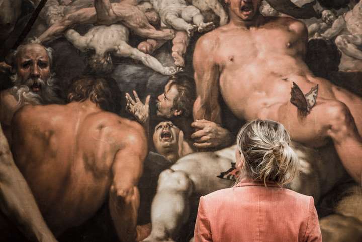 Hvordan får vi mere ud af kunst?