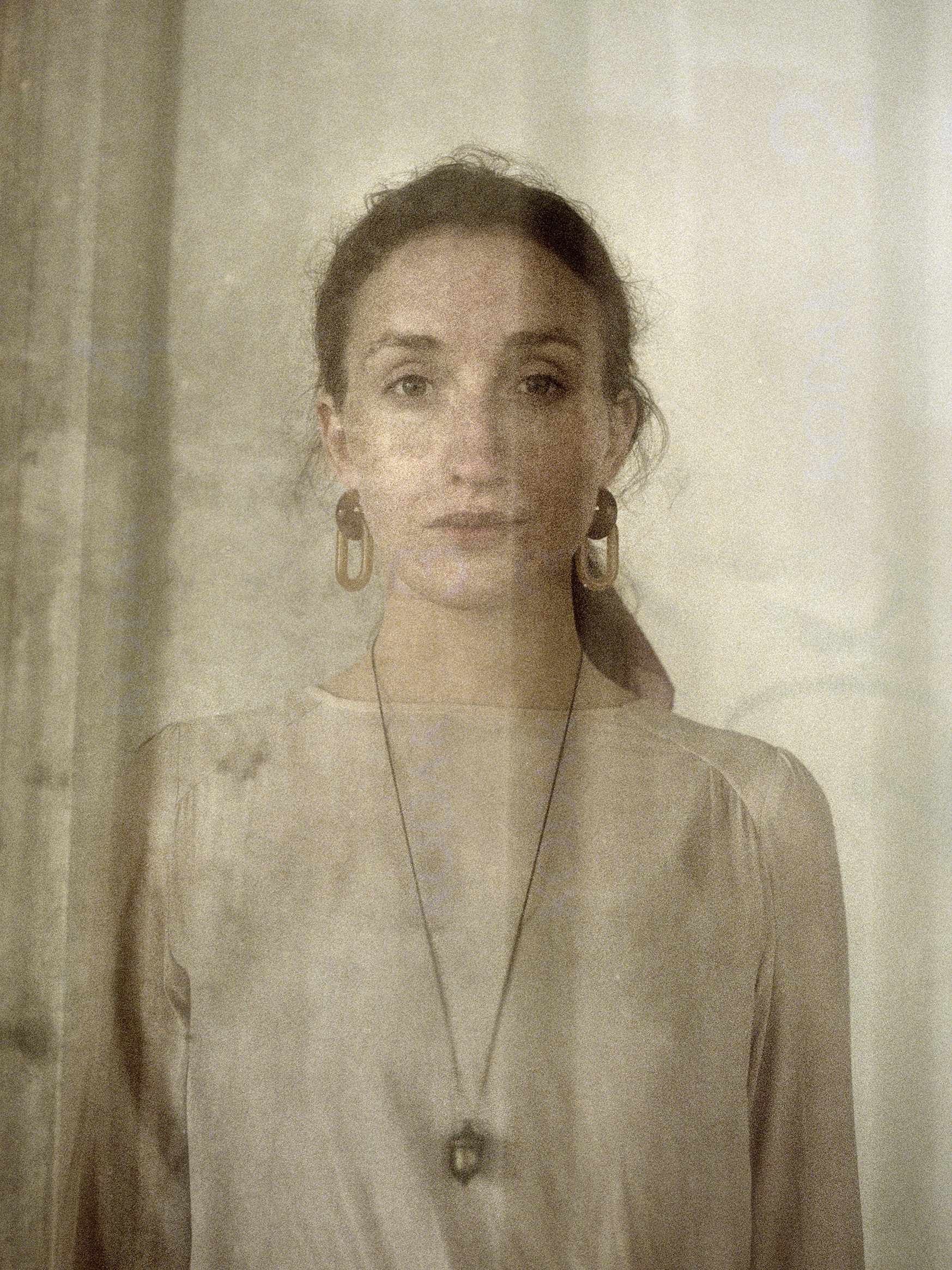 Litteratursalon: Kærlighed, begær og grænser 