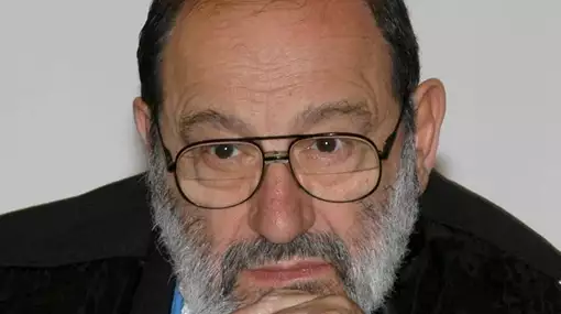 HILLERØD - Rosens navn og dens forfatter Umberto Eco