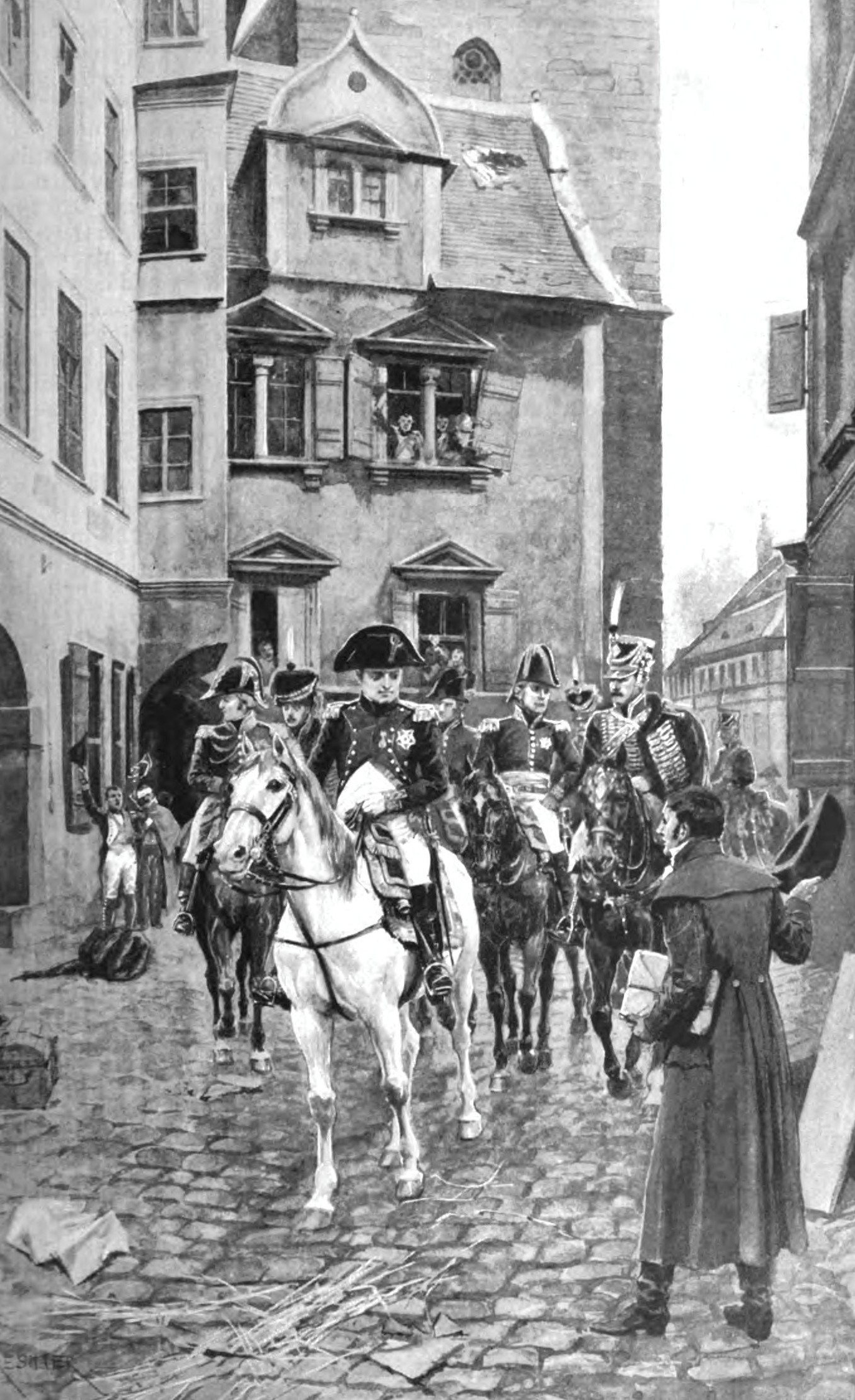 Fra romantikken til Nietzsche. Grundmodul 5 i filosofiens historie
