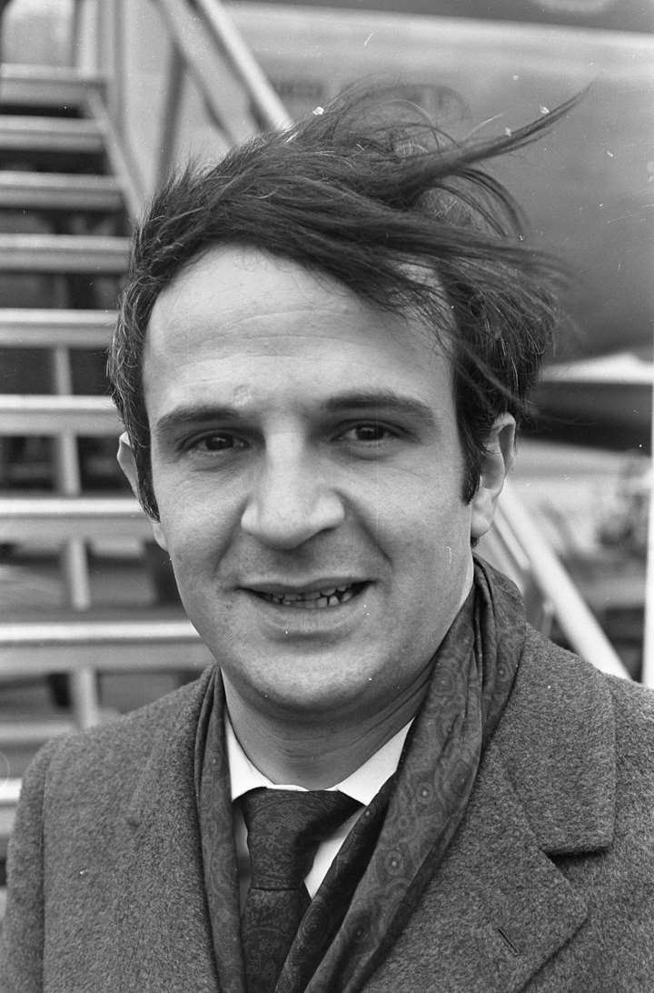 Francois Truffaut: Er kvinder magiske?