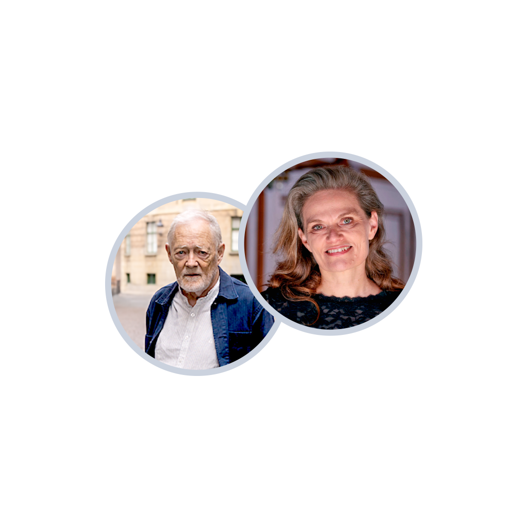 Stærk i sagen - mild i måden