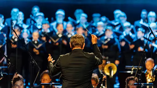 Hvorfor lytter vi så gerne til dødens toner?