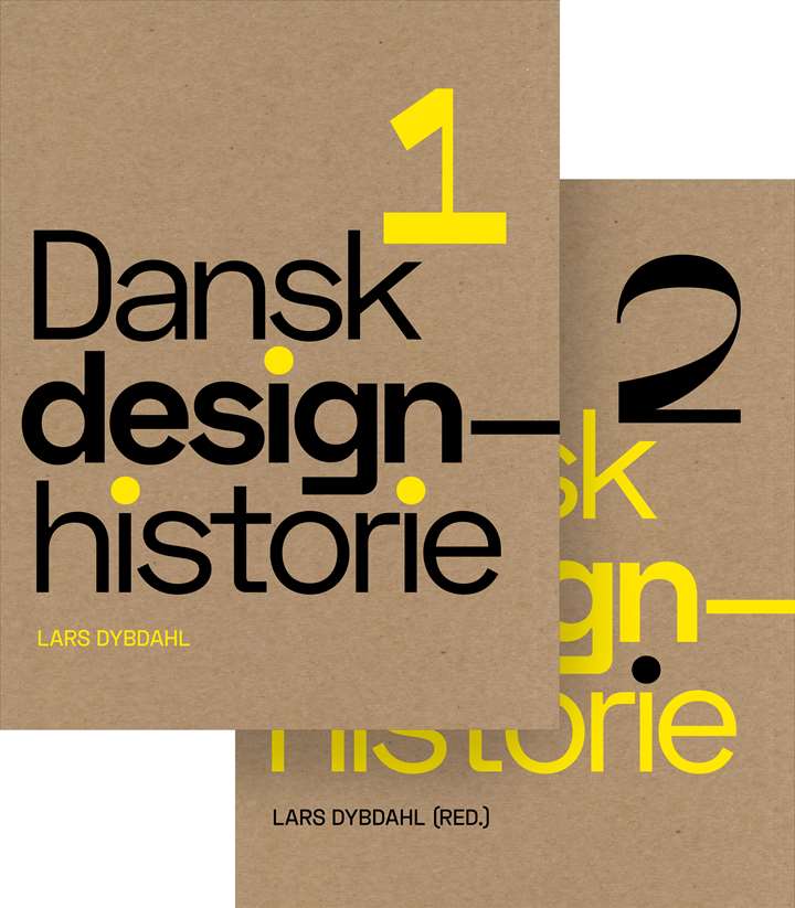 Dansk designhistorie