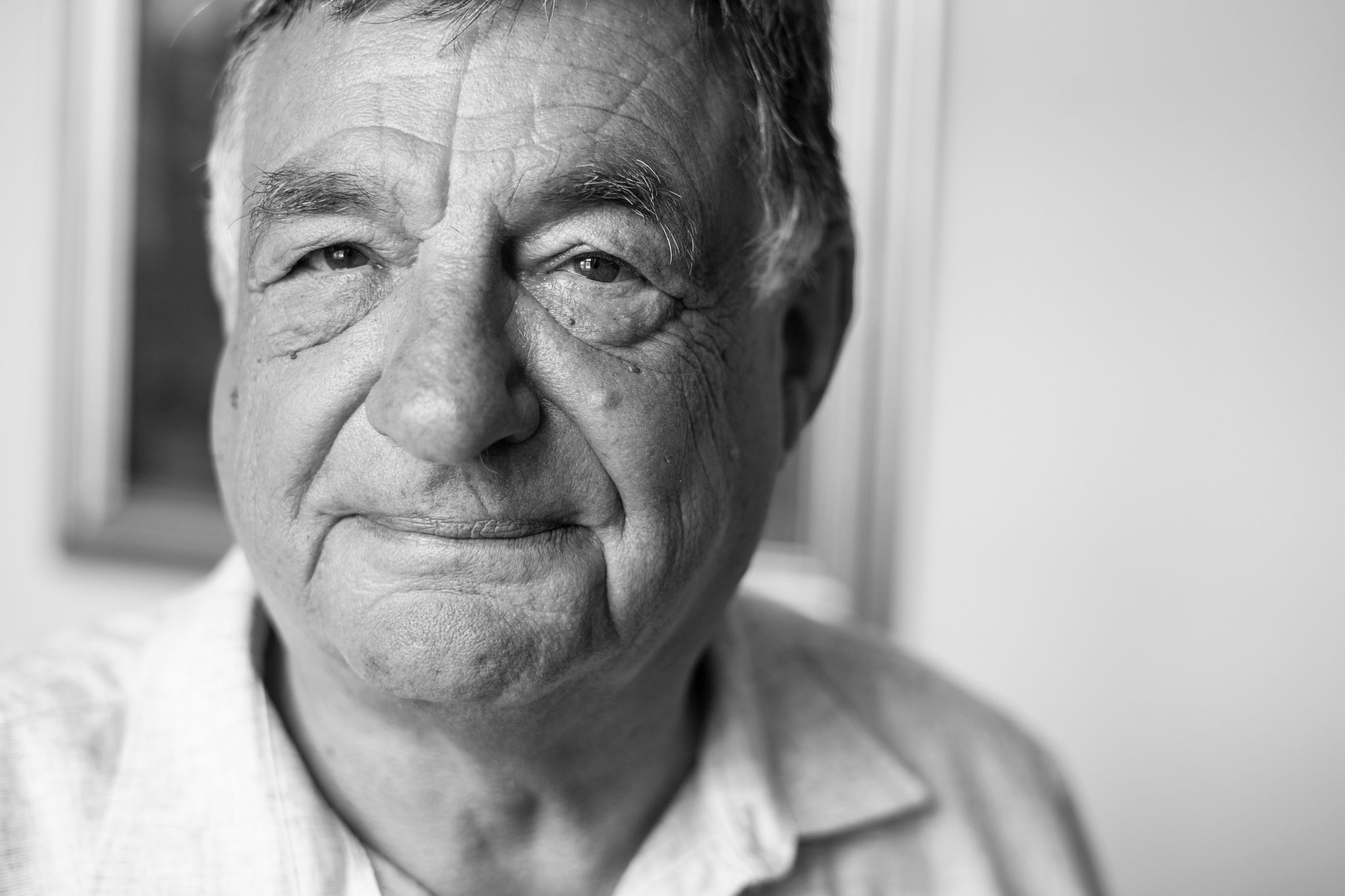 Forelæsning og filmvisning: Det mangfoldige mandeliv 