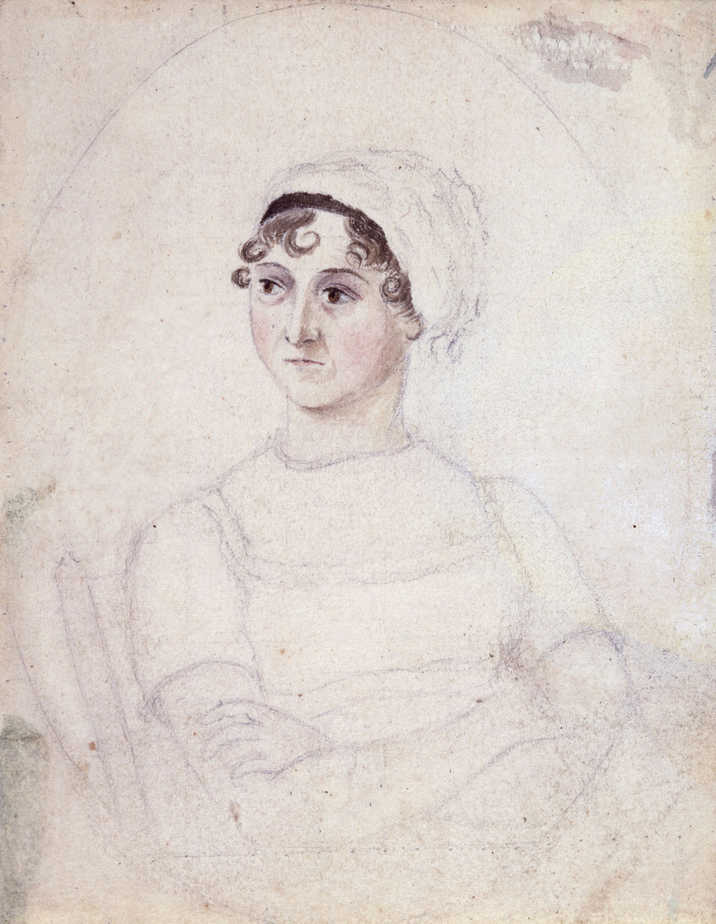 Kend dine klassikere: Jane Austen