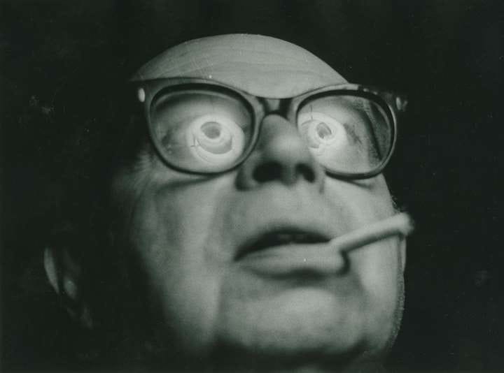 Litteraturen mellem krigene