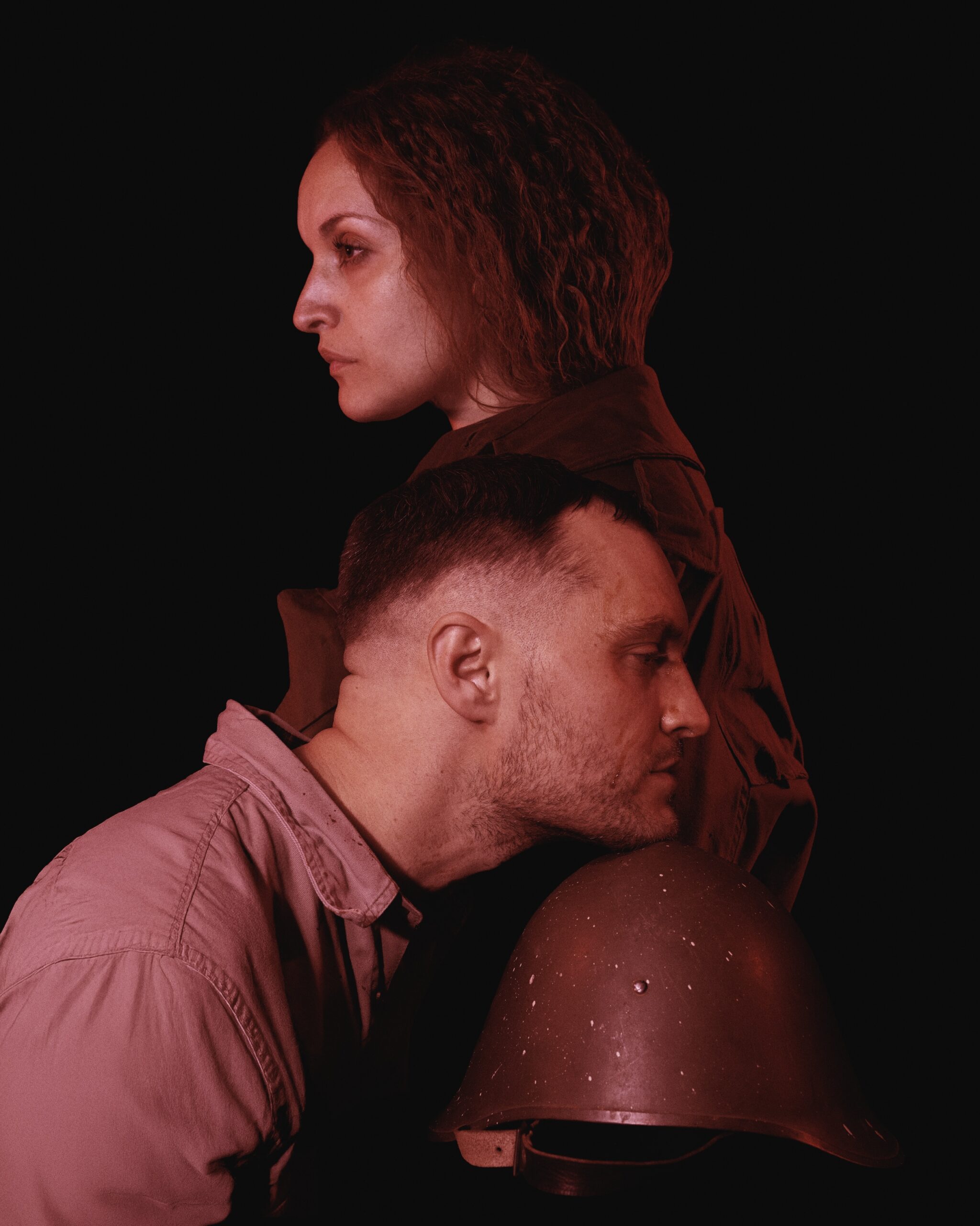 Forelæsning og forestilling: Woyzeck på Husets Teater