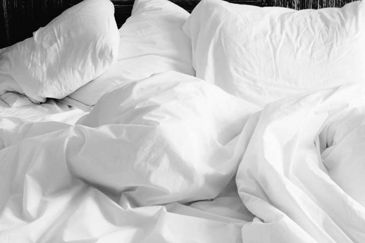 Sådan får du en god nattesøvn - de gode råd og dét, der gør hele forskellen (online)