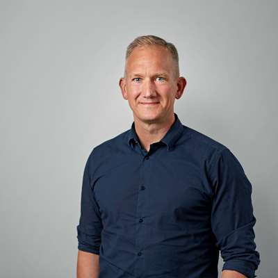 Janus Møller Jensen