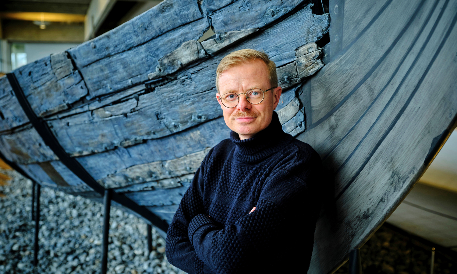 Den maritime vikingetid