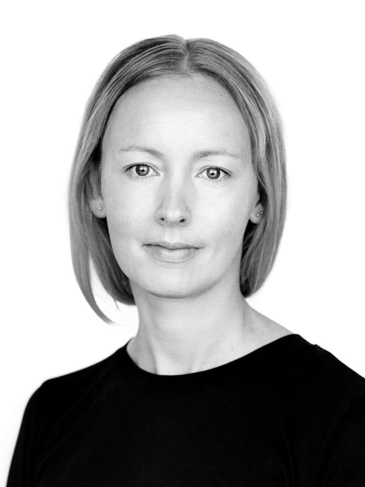 Katrine Kehlet Bechsgaard