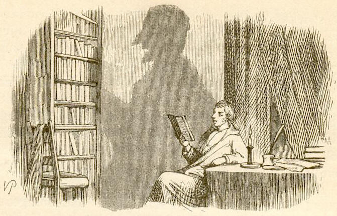H.C. Andersen, Søren Kierkegaard og den moderne identitet