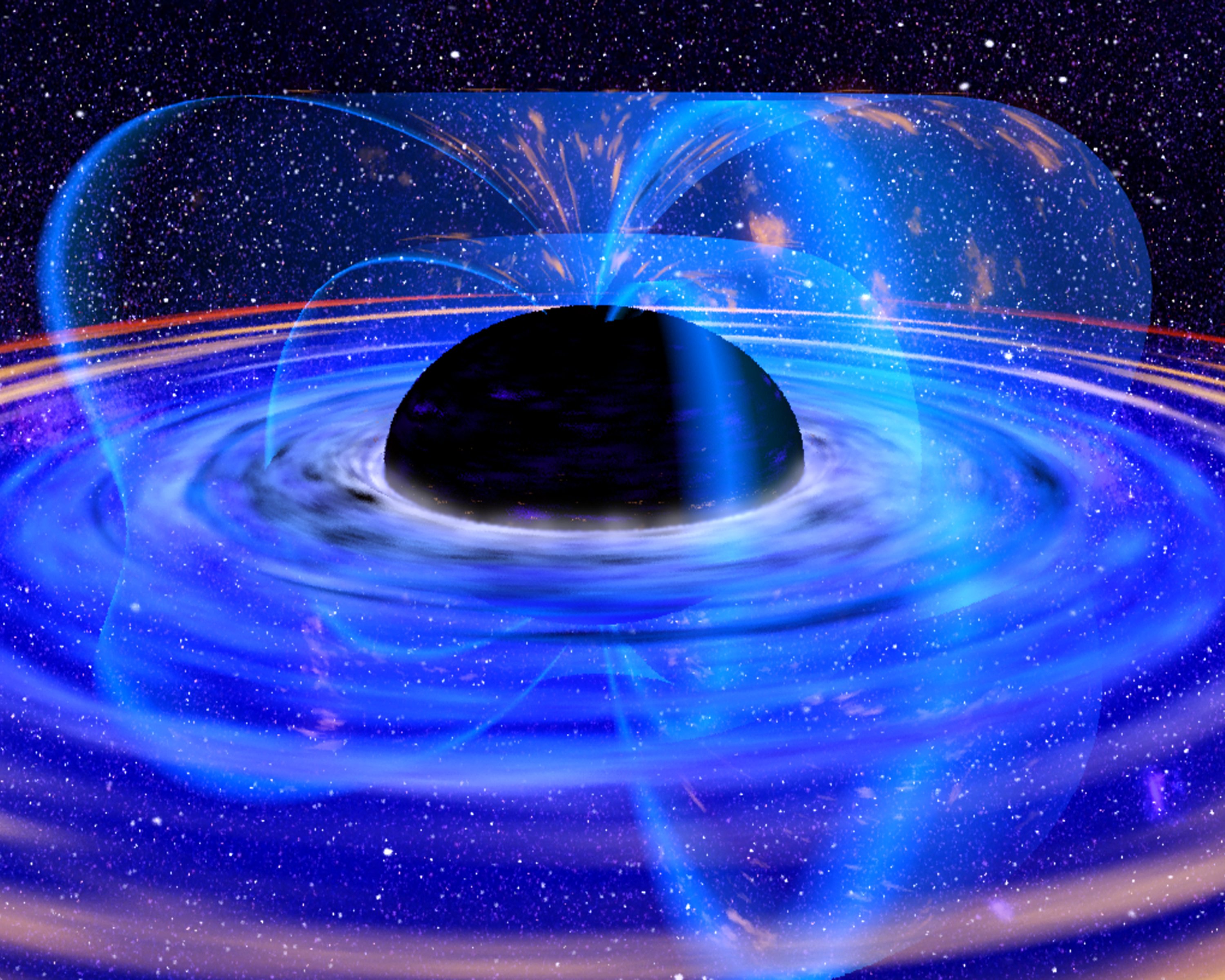 Frontiers of Physics Co-organized by the Niels Bohr International Academy