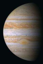 Missioner i Solsystemet