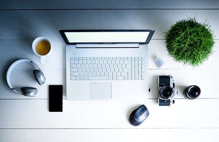 Digitale arbejdsmarkeder - fra jobs til opgaver