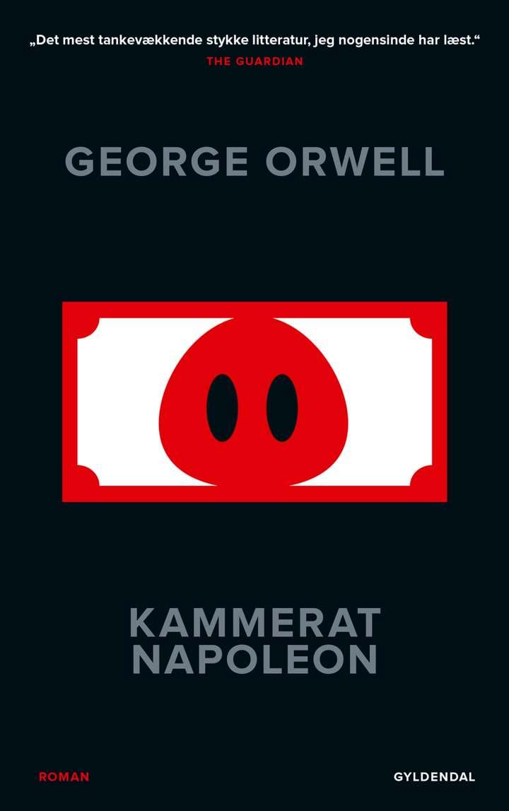Orwell forever